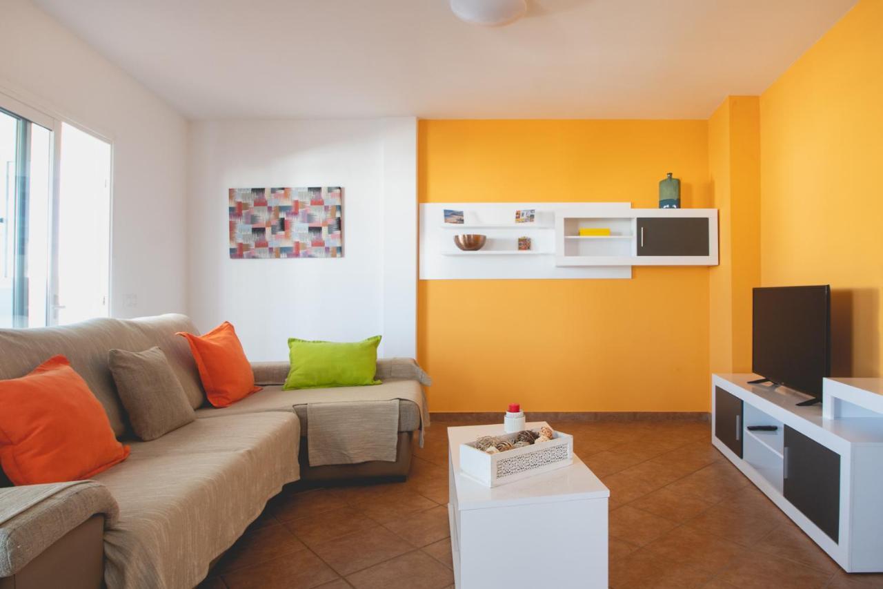 アレシフェCasa Celajesアパートメント エクステリア 写真