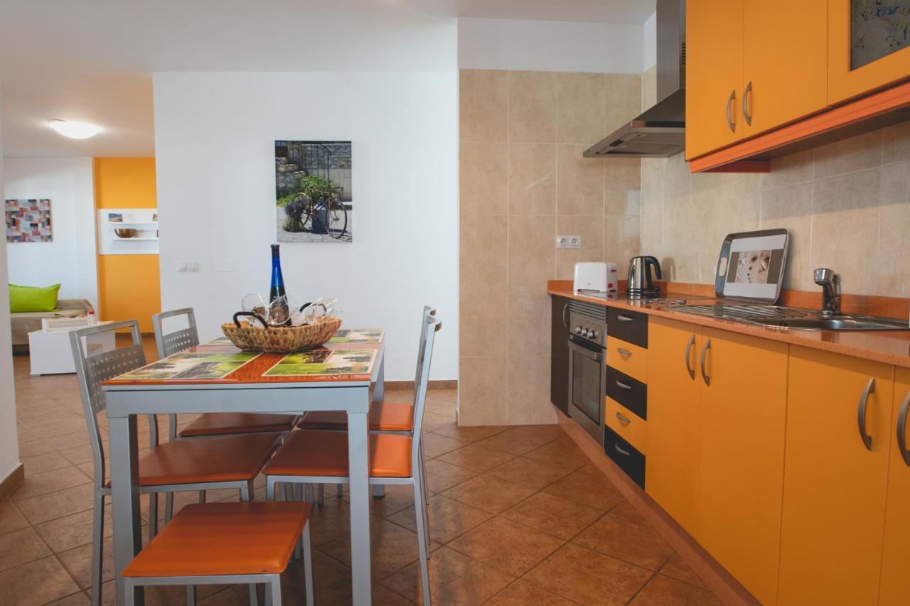 アレシフェCasa Celajesアパートメント エクステリア 写真