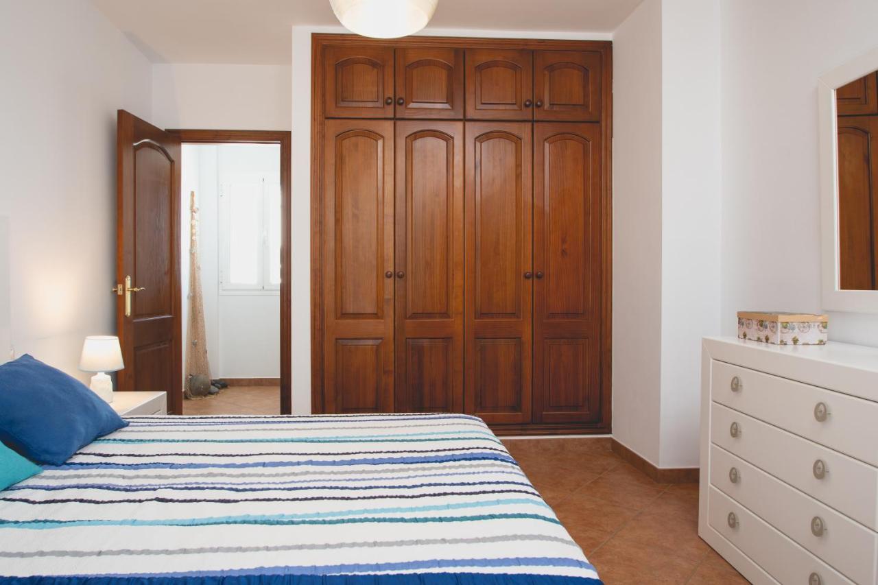 アレシフェCasa Celajesアパートメント エクステリア 写真