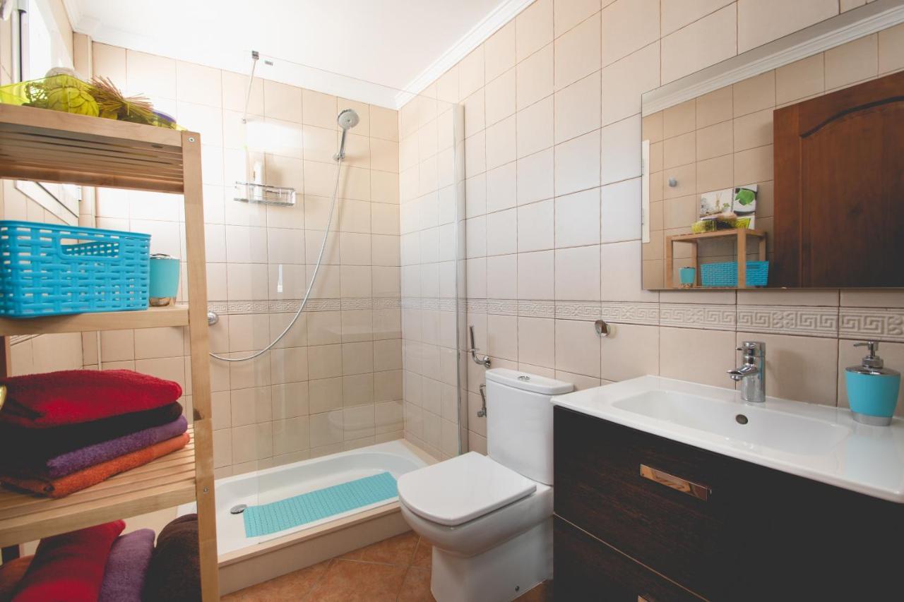 アレシフェCasa Celajesアパートメント エクステリア 写真