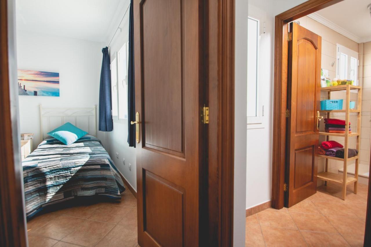 アレシフェCasa Celajesアパートメント エクステリア 写真