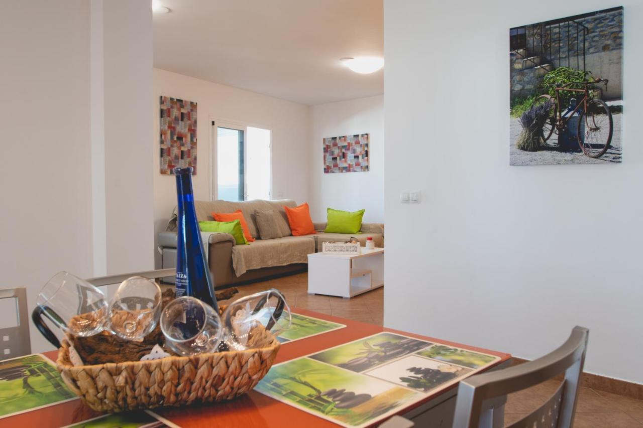 アレシフェCasa Celajesアパートメント エクステリア 写真
